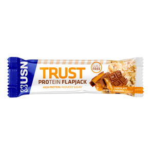 Trust Protein Flapjack