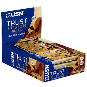 Trust Fusion Bar 2022