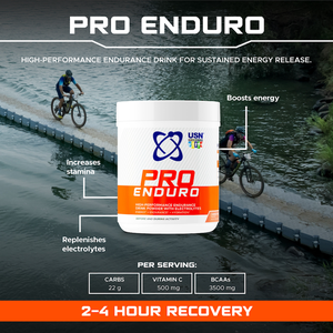 PRO ENDURO  2024
