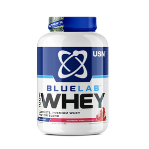 BlueLab 100% Whey Premium Protein 2024
