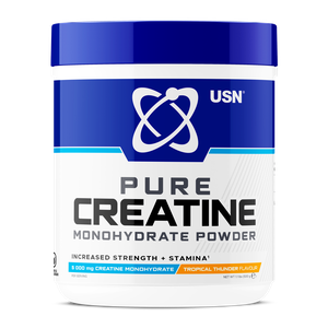 Pure Creatine Monohydrate 2024