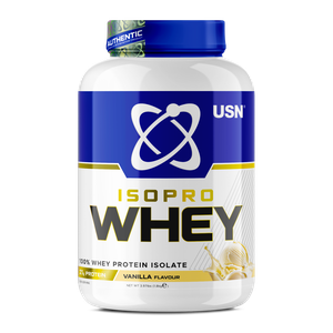 IsoPro Whey Protein Isolate