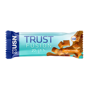 Trust Fusion Bar 2022