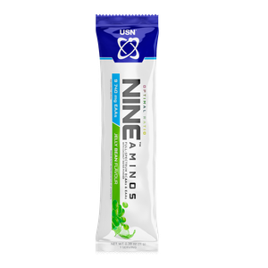 Nine Aminos 2024