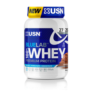 BlueLab 100% Whey Premium Protein