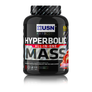 Hyperbolic MASS 2018