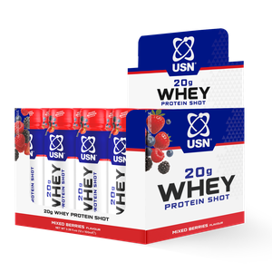 Whey Protein Shot