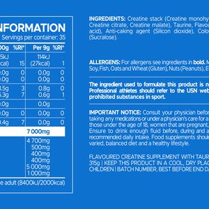4-IN-1 CREATINE