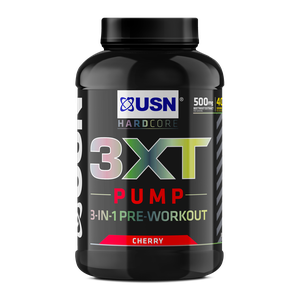 3XT PUMP 2020