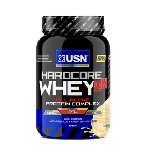 Hardcore Whey gH 2021