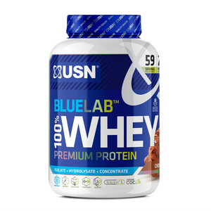 BlueLab 100% Whey Premium Protein