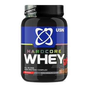 Hardcore Whey gH 2026