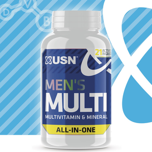 Multi Vitamins for Men