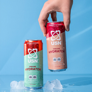 Immune Hydrator