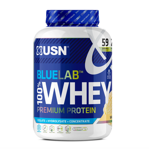 BlueLab 100% Whey Premium Protein