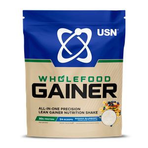 All-In-One Wholefood Gainer 2025