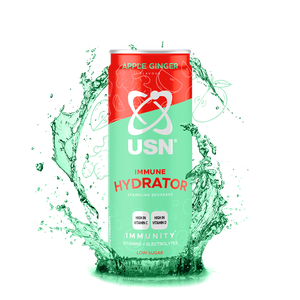 Immune Hydrator