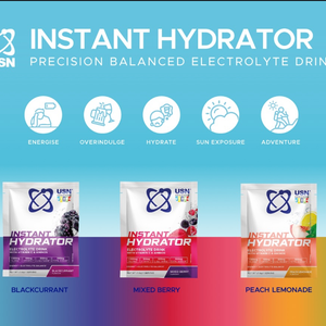 Instant Hydrator 2024