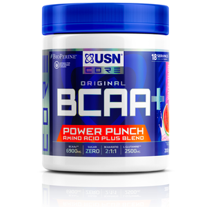 BCAA Power Punch