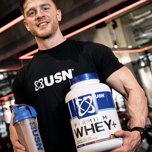 Whey+ Premium Protein 2023