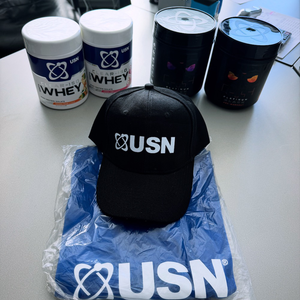 USN cap 2025