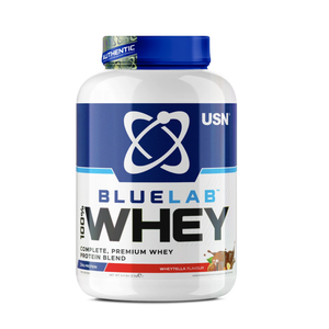 BlueLab 100% Whey Premium Protein 2024