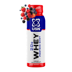 Whey Protein Shot
