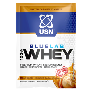 BlueLab Whey Protein - vzorek 2026