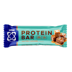Trust Protein Bar 2024