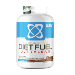 Diet Fuel Ultralean 2024