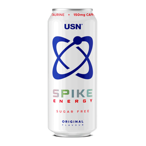 Spike RTD