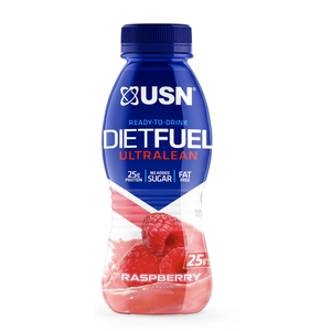 Diet Fuel Ultralean RTD 2021