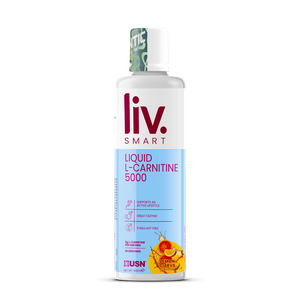 LivSmart Liquid L-Carnitine 5000
