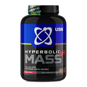Hyperbolic MASS 