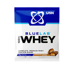 BlueLab Whey Protein - vzorek 2024
