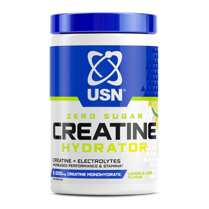 Creatine Hydrator