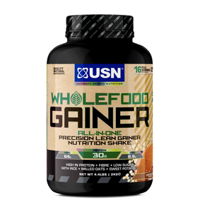 All-In-One Wholefood Gainer