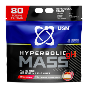 Hyperbolic MASS 