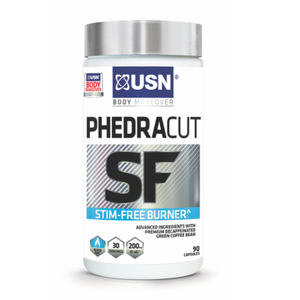 Phedra Cut Stimulant Free