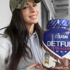 Diet Fuel Ultralean 2022