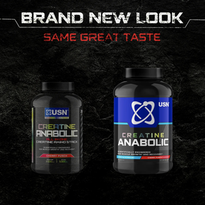 Creatine Anabolic 2024