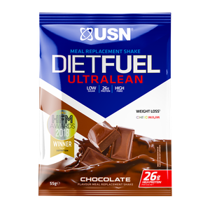 Diet Fuel Ultralean  - vzorek 2022