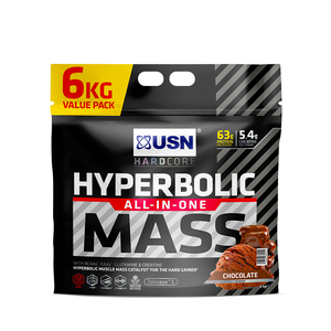 Hyperbolic MASS 2018