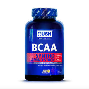 BCAA Syntho Stack