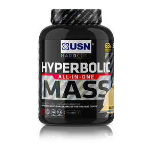 Hyperbolic MASS 2018