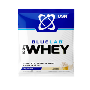 BlueLab Whey Protein - vzorek 2024
