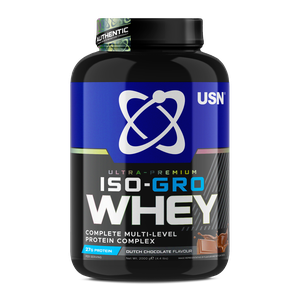 ISO-GRO WHEY 2024