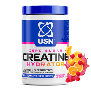 Creatine Hydrator 2025