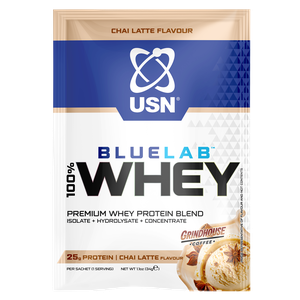 BlueLab Whey Protein - vzorek 2026
