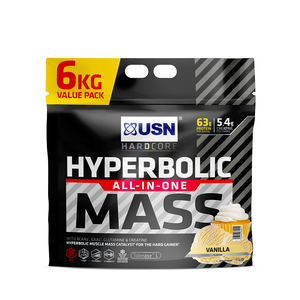 Hyperbolic MASS 2018